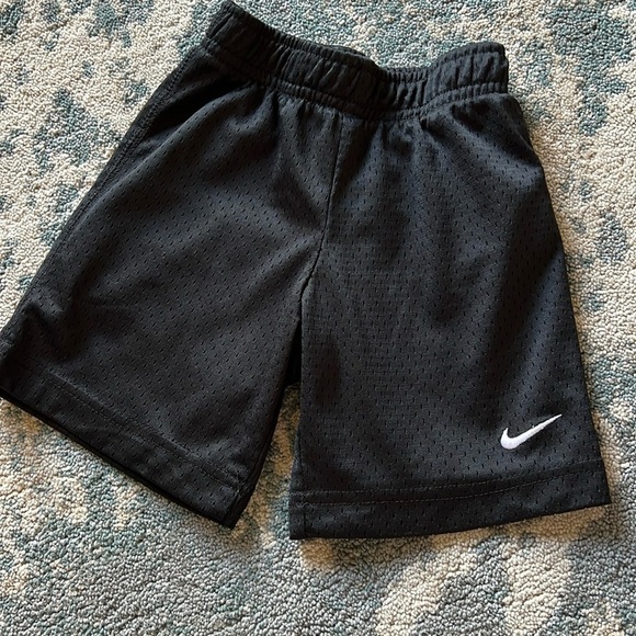 Nike Other - TODDLER Nike shorts size 3-4 yrs